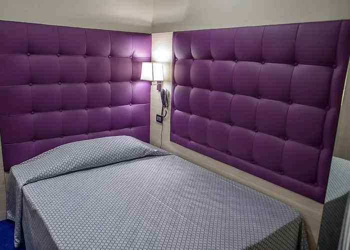 Hotel Torino Porta Susa