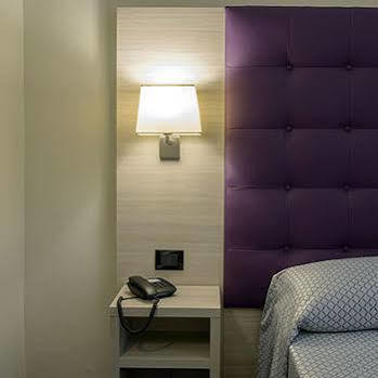 Hotel Porta Susa *