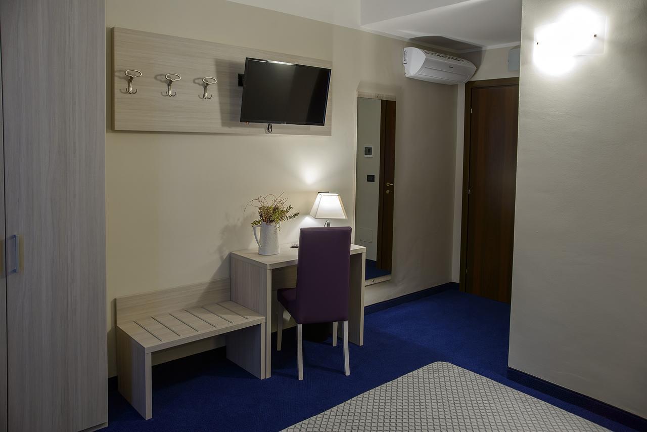 Hotel Porta Susa