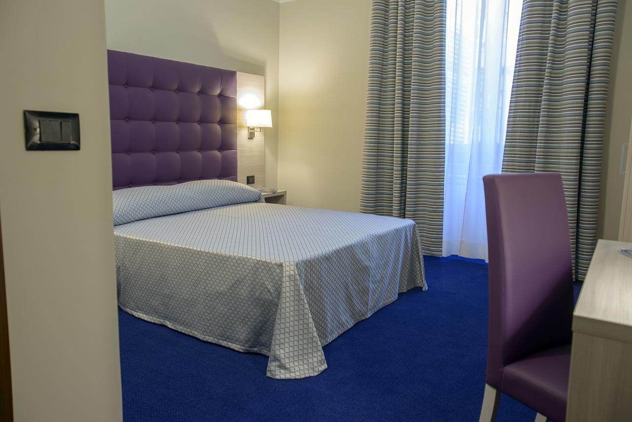 Porta Susa Hotel Turin
