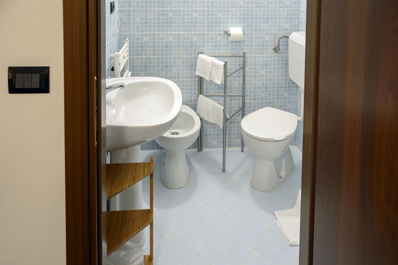 Porta Susa Hotel Turin