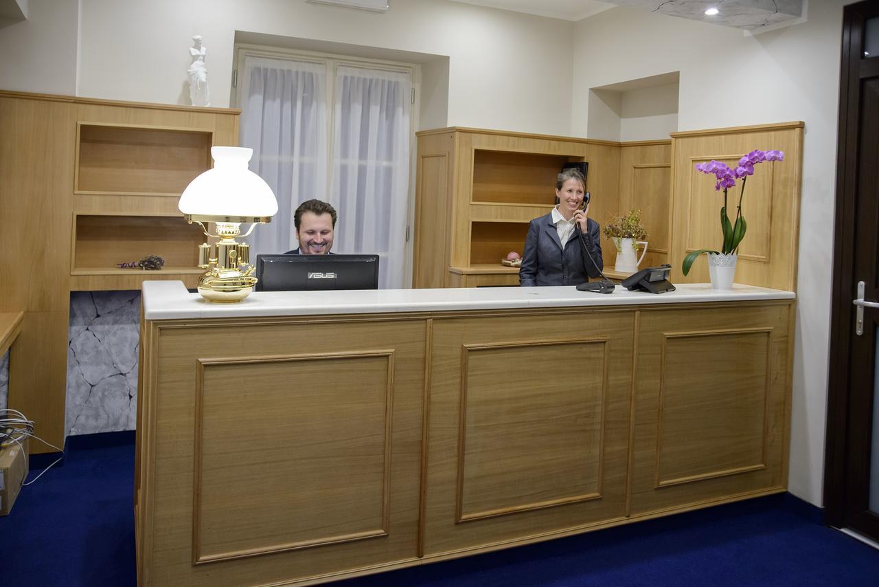 Porta Susa Hotel Turin