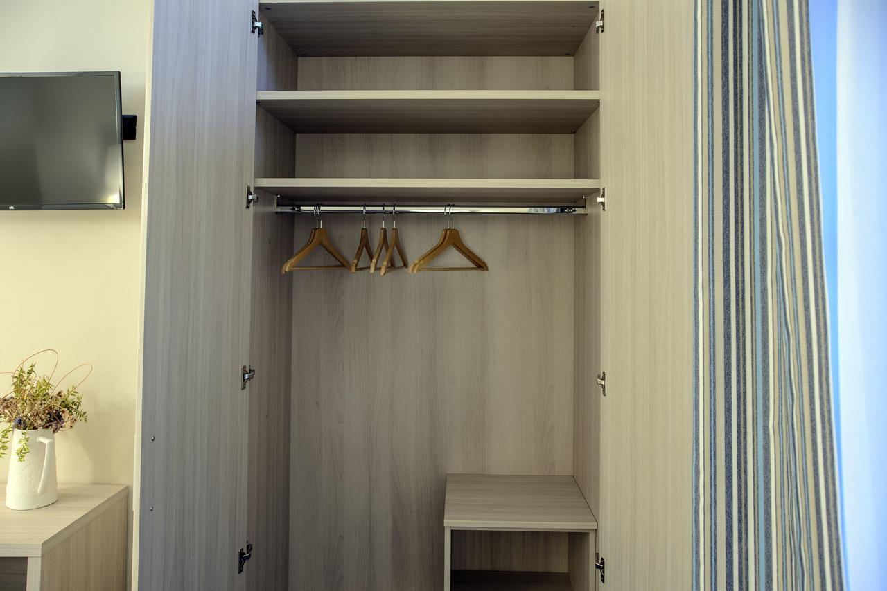 Porta Susa Hotel