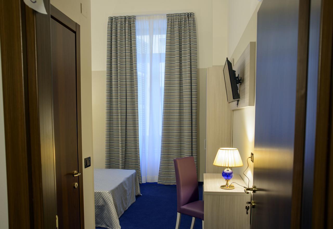 Hotel Porta Susa *