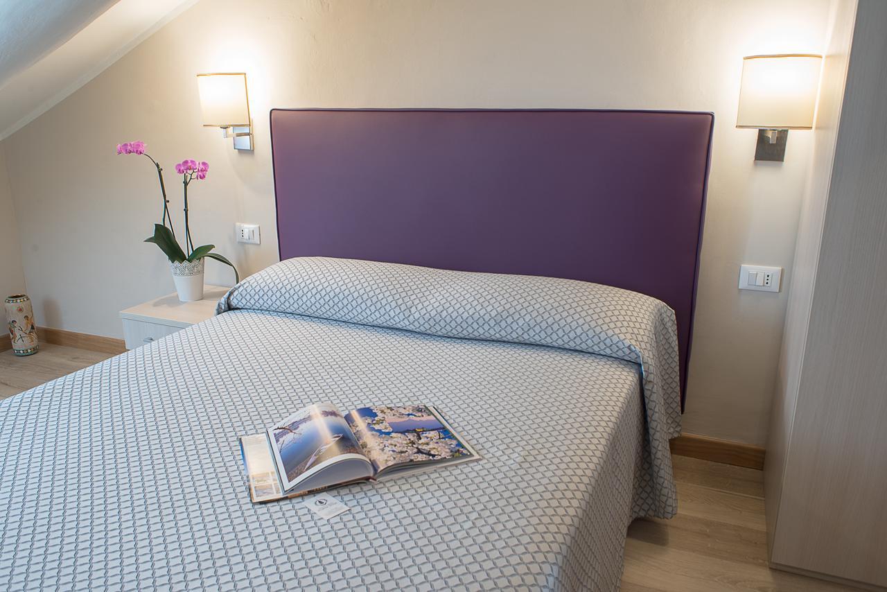 Porta Susa Hotel Turin