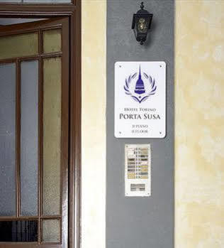 Porta Susa Hotel
