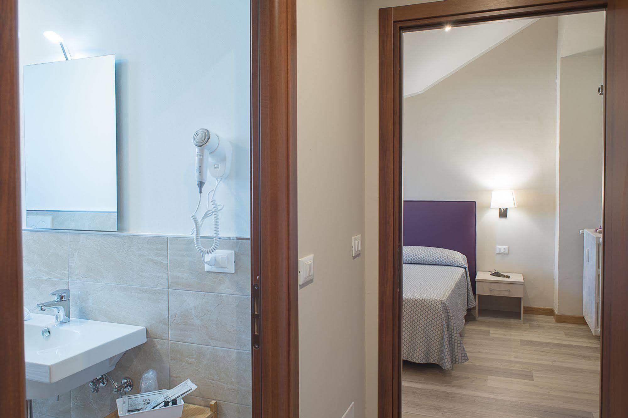 Hotel Porta Susa Turim