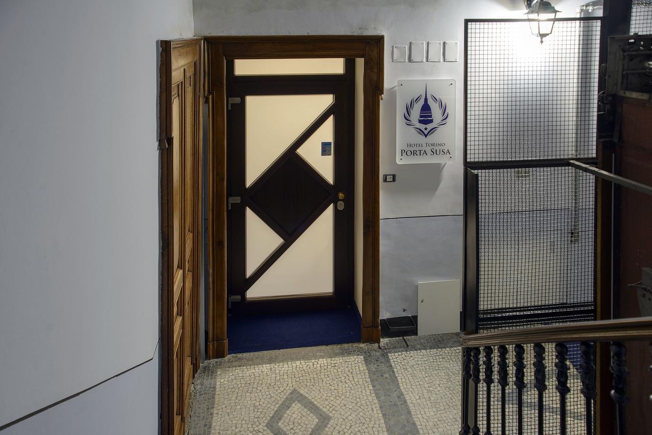 Hotel Porta Susa *