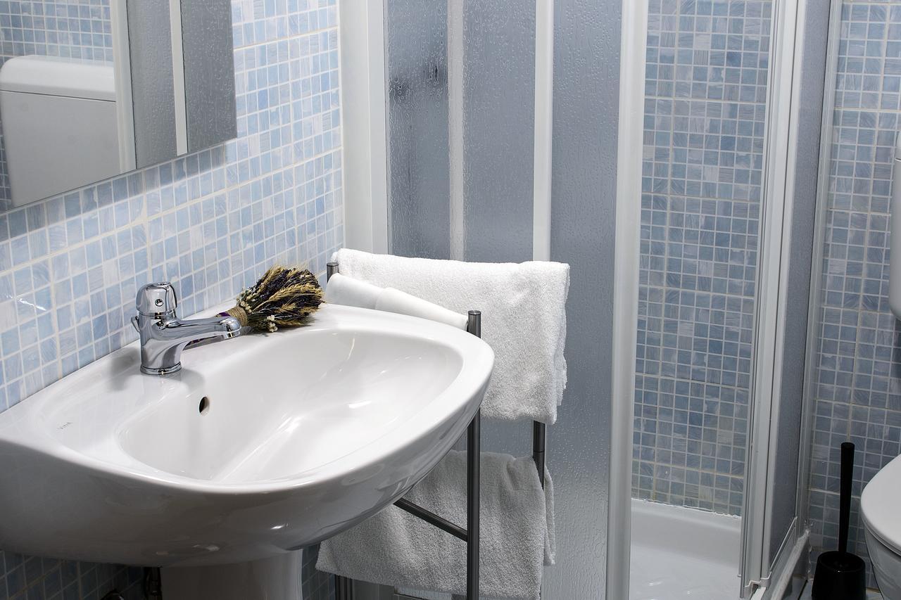 Porta Susa Hotel *
