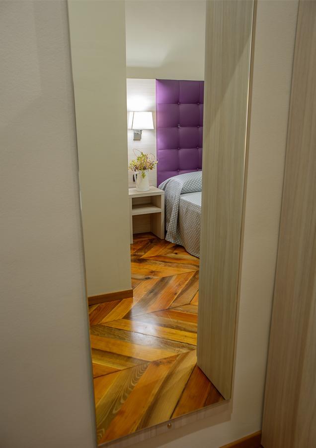 Hotel Porta Susa