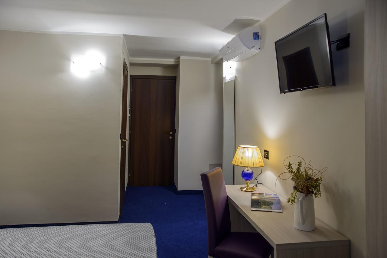 Hotel Porta Susa