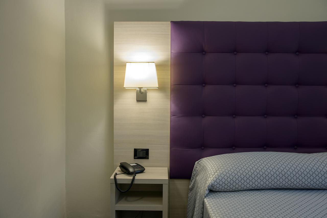 Porta Susa Hotel Turijn