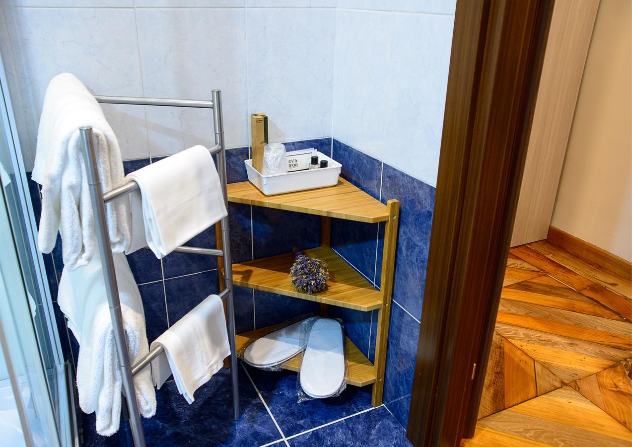 Hotel Porta Susa *
