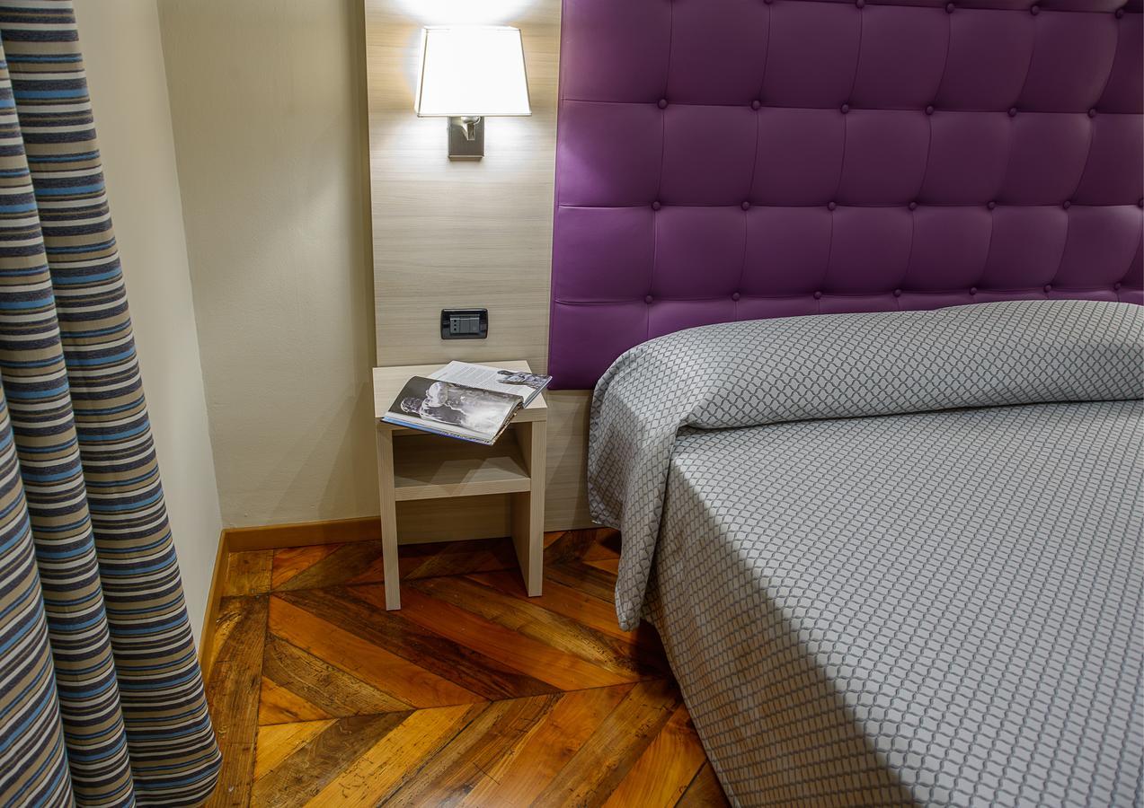 Porta Susa Hotel *