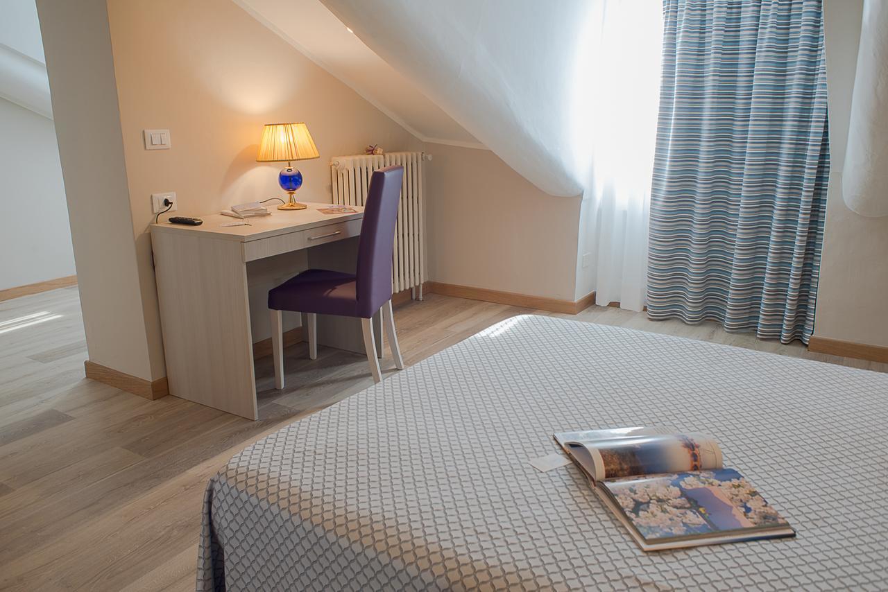 Hotel Porta Susa
