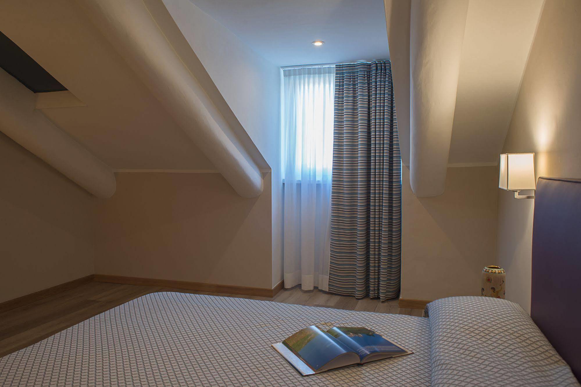Porta Susa Hotel